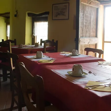 住宿加早餐酒店 阿克德依诺比利酒店 3*