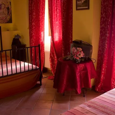 阿克德依诺比利酒店 3* 蒙福特达尔巴