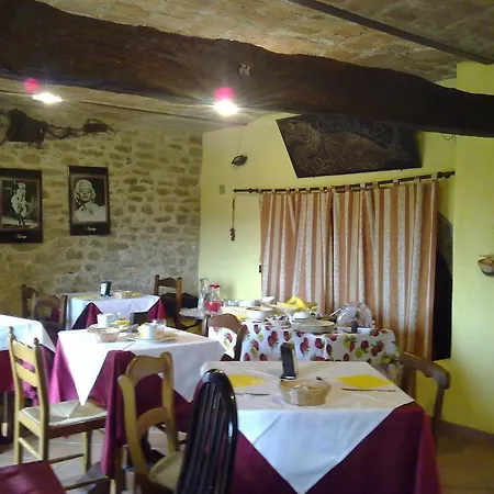 Arco Dei Nobili 3*