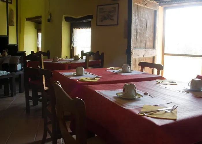 Frühstückspension Arco Dei Nobili 3*