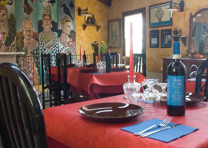 Frühstückspension Arco Dei Nobili 3*