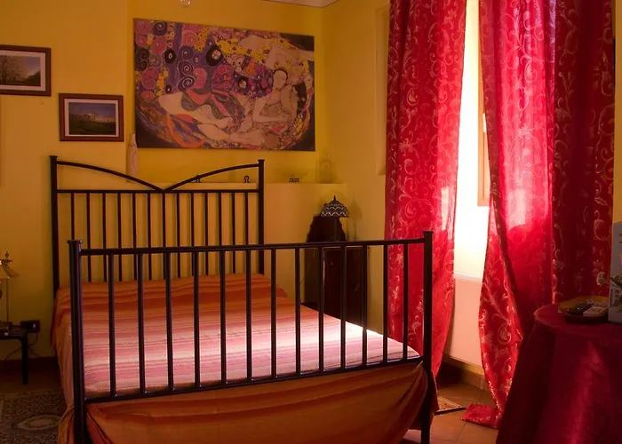 Arco Dei Nobili Frühstückspension