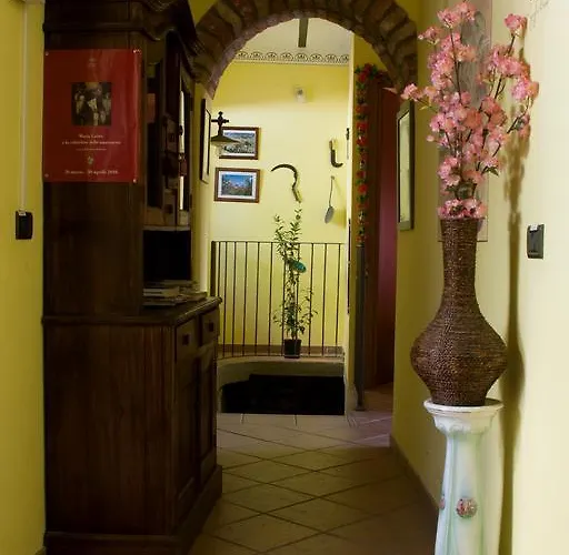 Arco Dei Nobili Frühstückspension